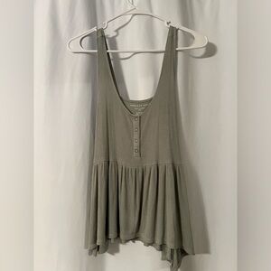 American Eagle Soft & Sexy Tank Top